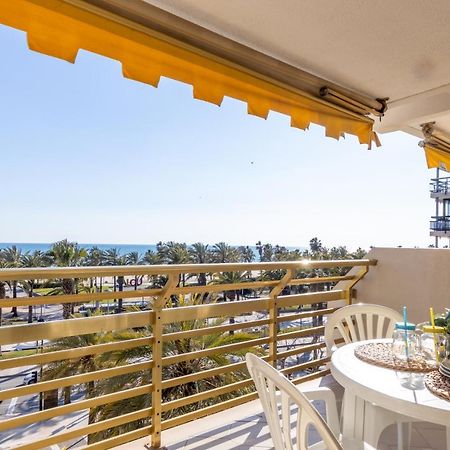 Novelty Con Vistas Al Mar Appartement Salou Buitenkant foto