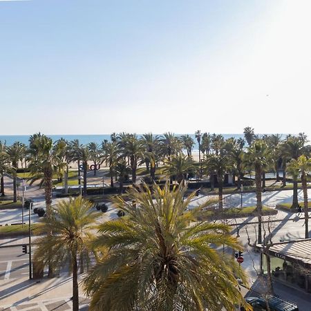 Novelty Con Vistas Al Mar Appartement Salou Buitenkant foto