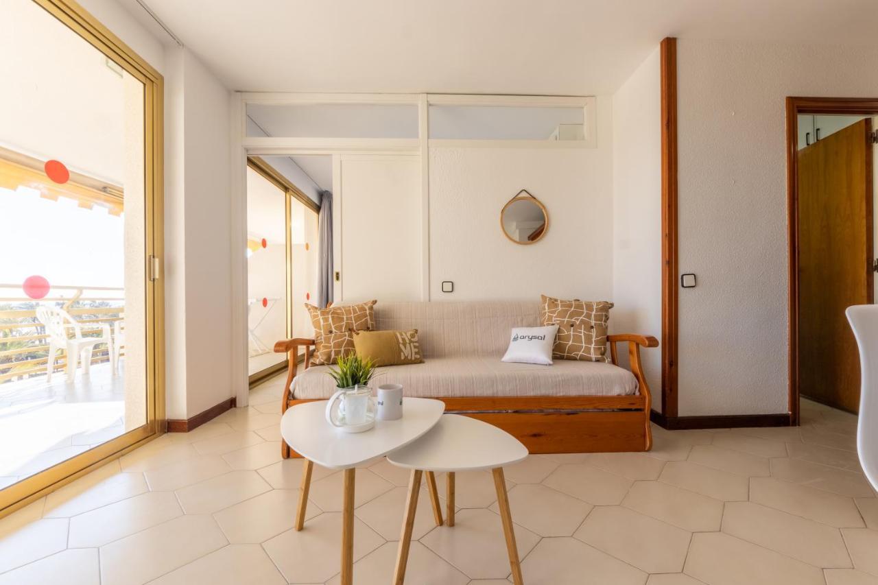 Novelty Con Vistas Al Mar Appartement Salou Buitenkant foto