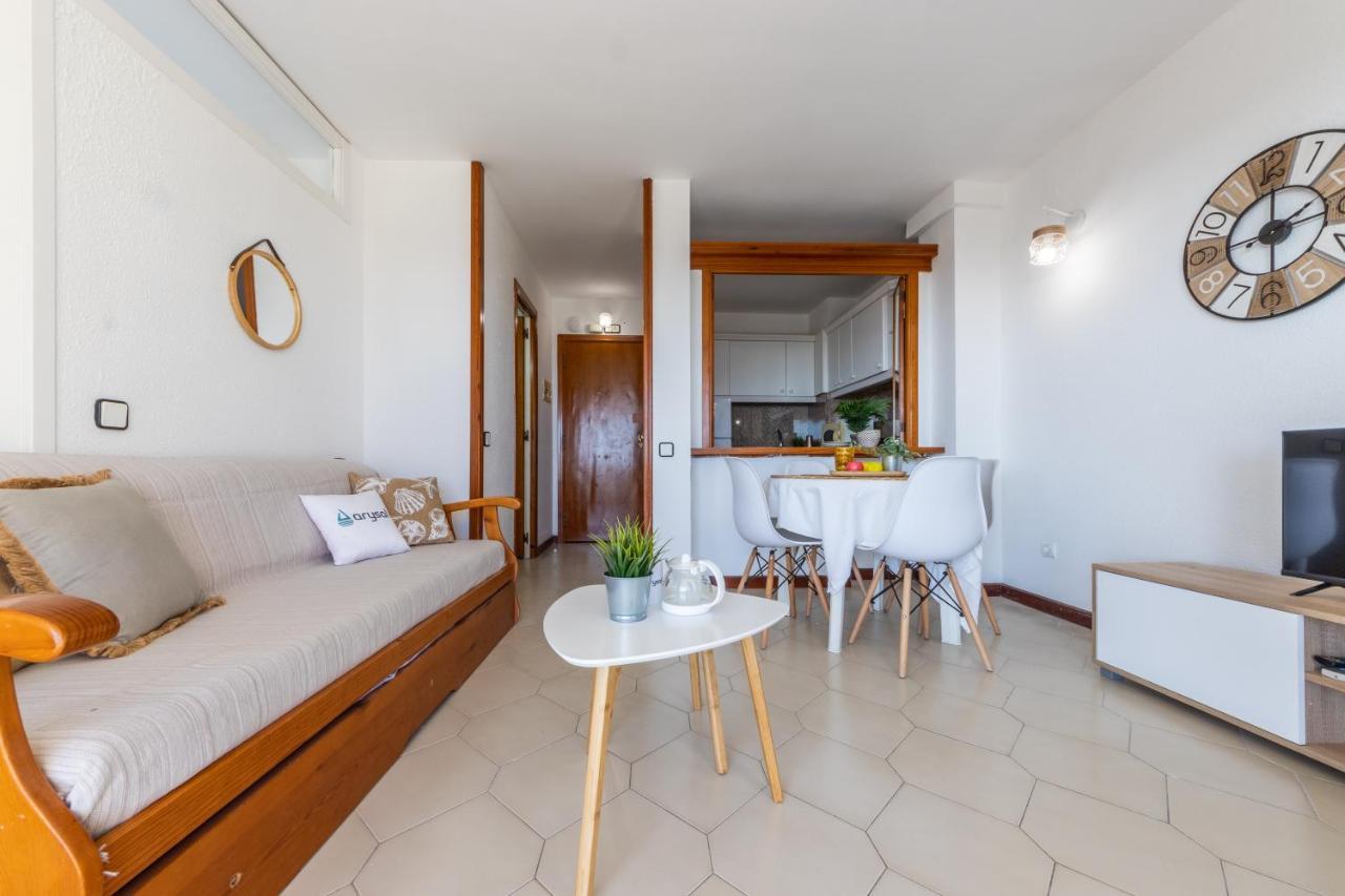 Novelty Con Vistas Al Mar Appartement Salou Buitenkant foto