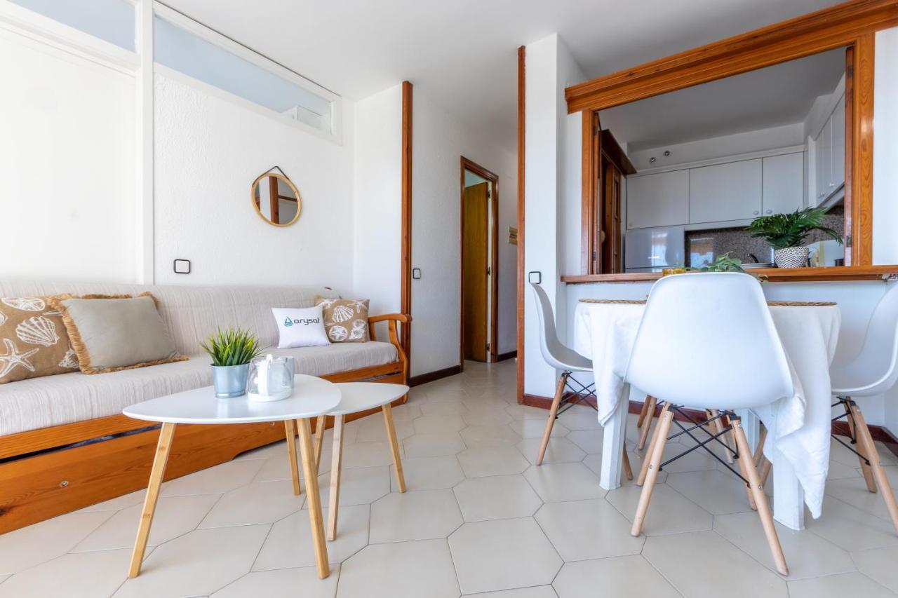 Novelty Con Vistas Al Mar Appartement Salou Buitenkant foto